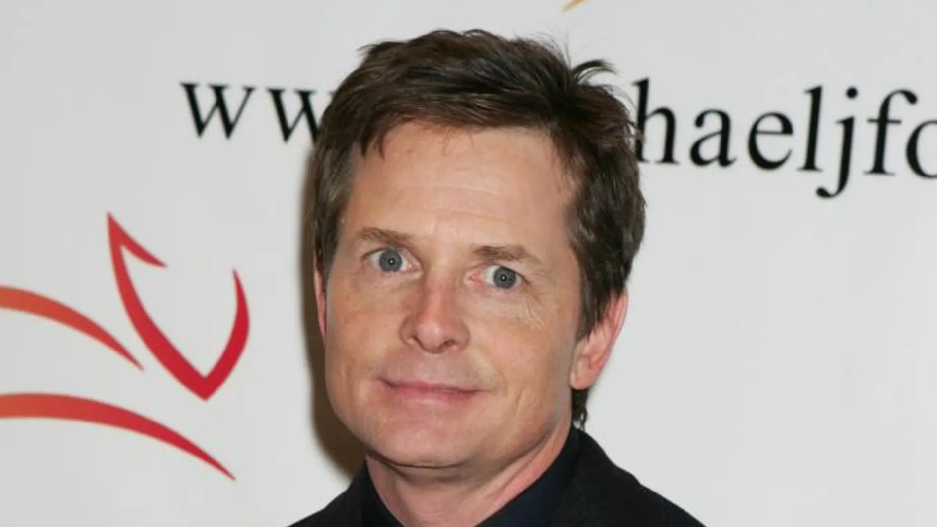 El actor Michael J. Fox
