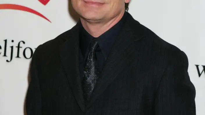 El actor Michael J. Fox