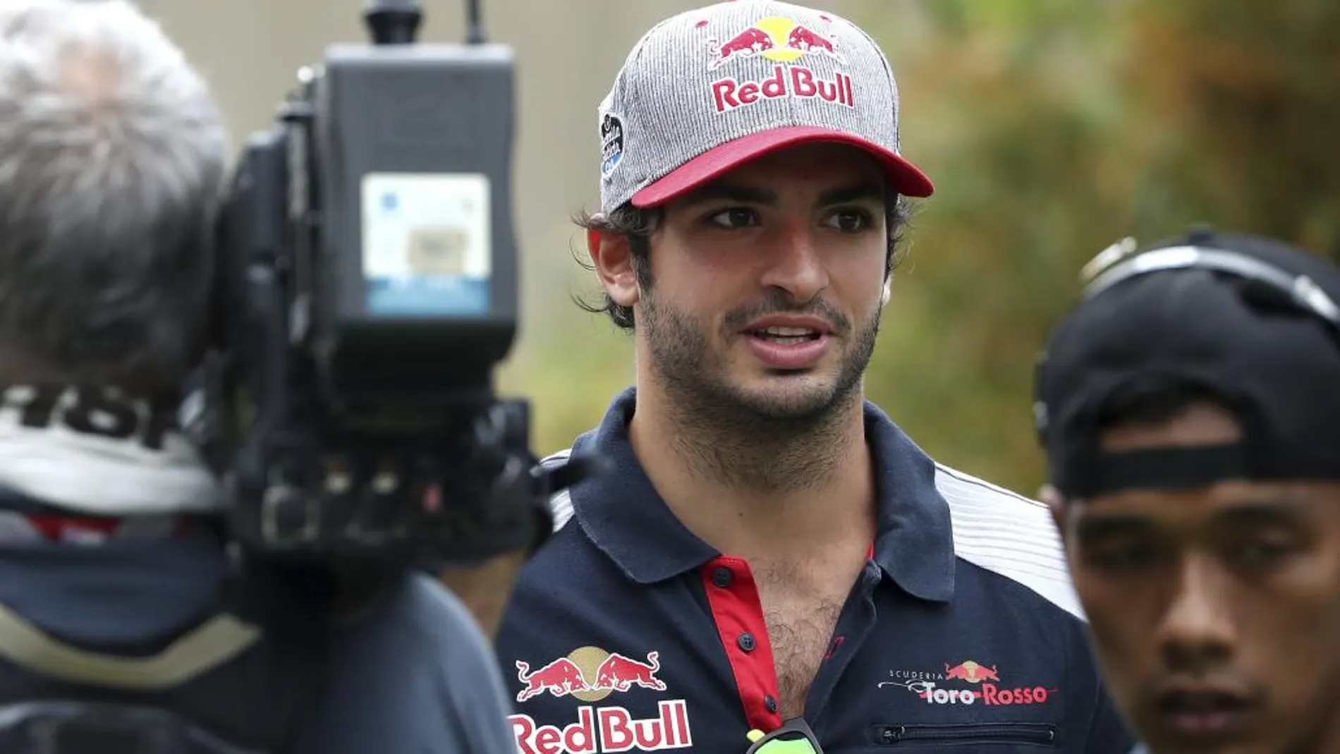 Carlos Sainz Jr.