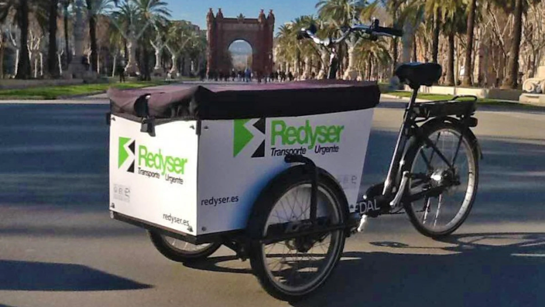 Redyser adquiere la empresa de entregas sostenibles para e-commerce Emakers