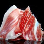 Bocado pata negra
