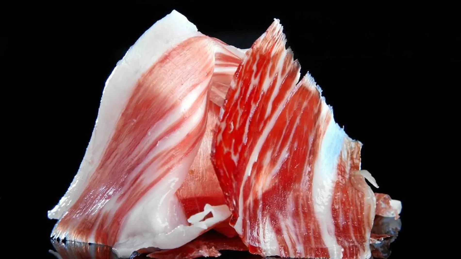 Bocado pata negra