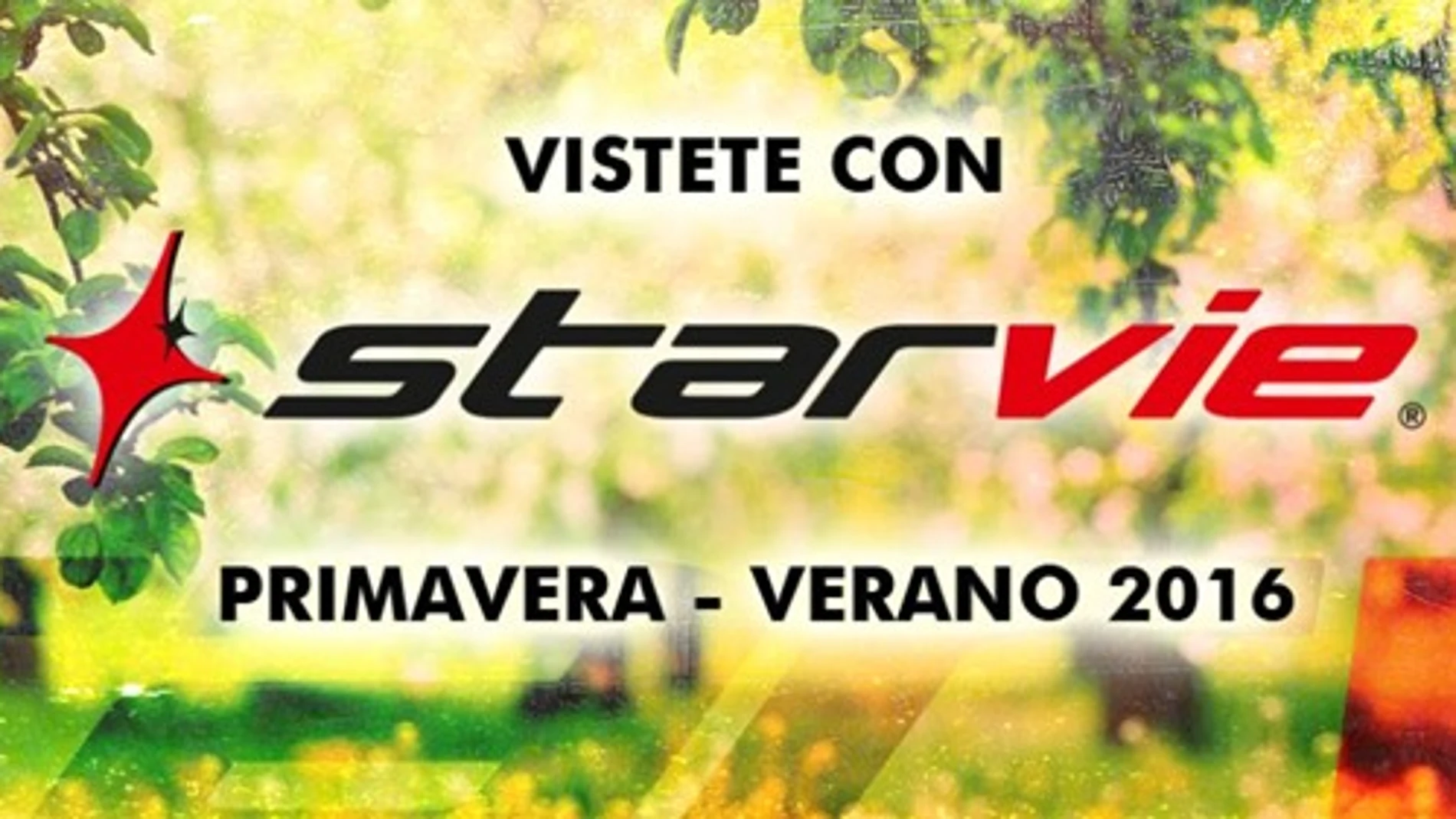Colección StarVie