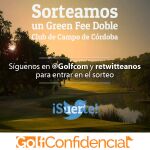 Cartel del sorteo