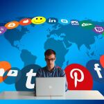 Uso productivo para jóvenes de las Redes Sociales