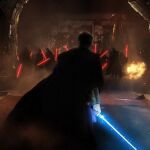 Nuevas imágenes de «Star Wars VIII: Los últimos Jedi» calientan la espera