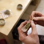 El cannabis, la sustancia más consumida en la UE; crecen las drogas sintéticas
