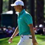 Jordan Spieth comienza el Masters a lo grande
