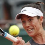 Garbiñe Muguruza
