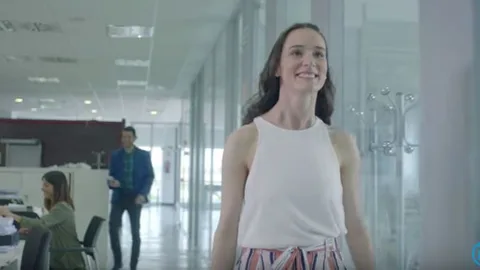 Imagen del nuevo vídeo