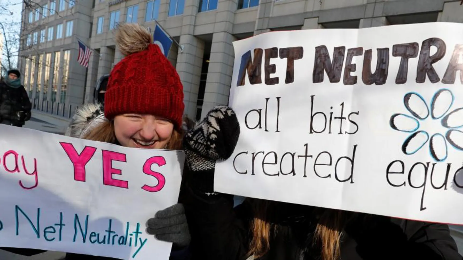 EE UU aprueba el fin de Internet tal y como lo conocemos