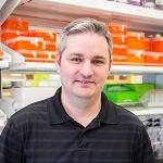 David G. DeNardo, profesor asistente de Medicina y autor principal del proyecto