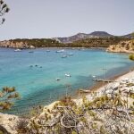 Seven Pines, un 5 estrellas en Ibiza