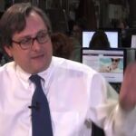 El vídeo blog de F.Marhuenda: «Vamos con paso firme a unas elecciones anticipadas»