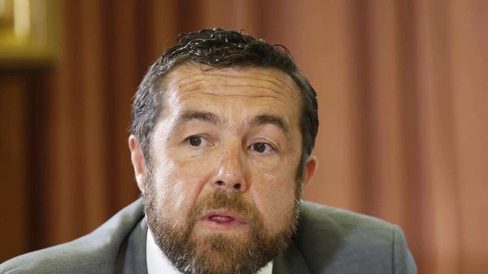 Miguel Ángel Gutiérrez de Ciudadanos