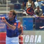 Maxi Grabiel-Ramiro Moyano pareja Gran Canaria Open 2017