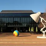 Edificio de Pixar Studios