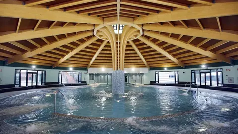 Balneario de Solares
