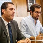 Eduardo Carazo preside la Mesa de Garantía Juvenil de Zamora