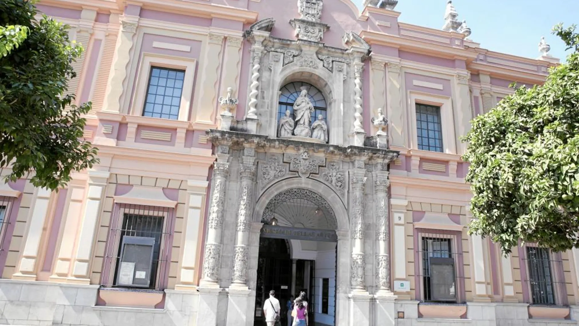 El Santo Domingo Penitente, de Martínez Montañés