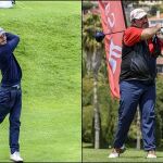 Tres ganadores para una competición más que centenaria