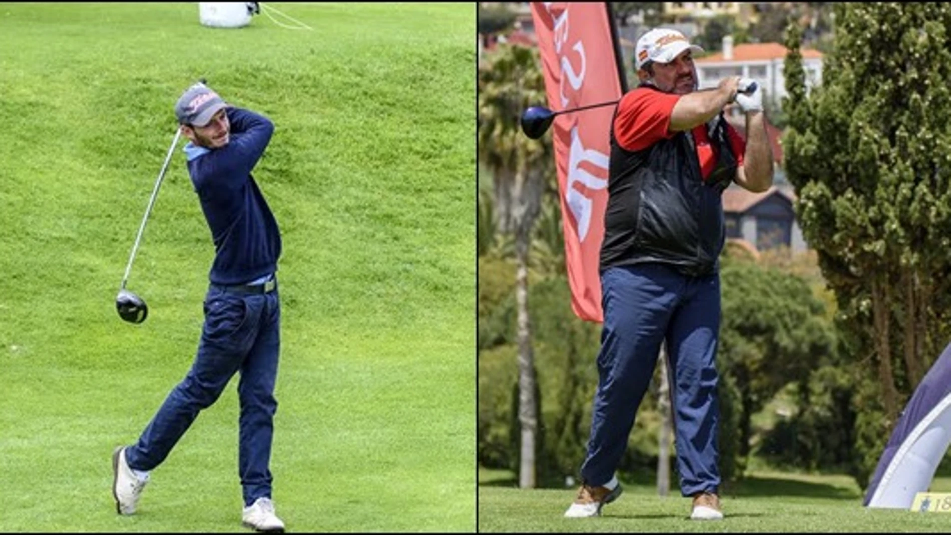 Tres ganadores para una competición más que centenaria