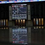 El IBEX 35, principal indicador de la Bolsa española
