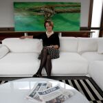 Mónica Ridruejo: «Si enseñáramos arte a los niños tendríamos mejores líderes»