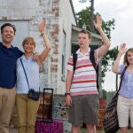 Antena 3 lidera con ‘Somos Los Miller’, ‘Mad in spain’ se hunde con otro mínimo y Ana Pastor vuelve fuerte
