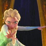 El fenómeno «Frozen» llega a los «sing-along»