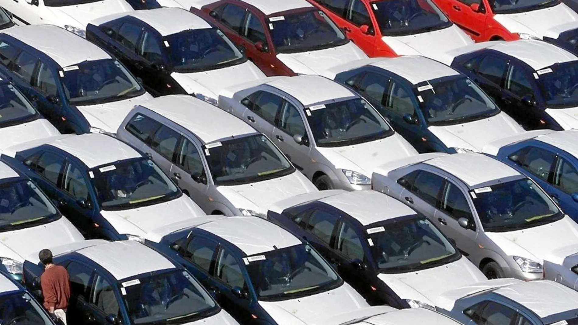 El sector automovilístico contribuye con un 17,2% al récord exportador logrado en el primer semestre del año