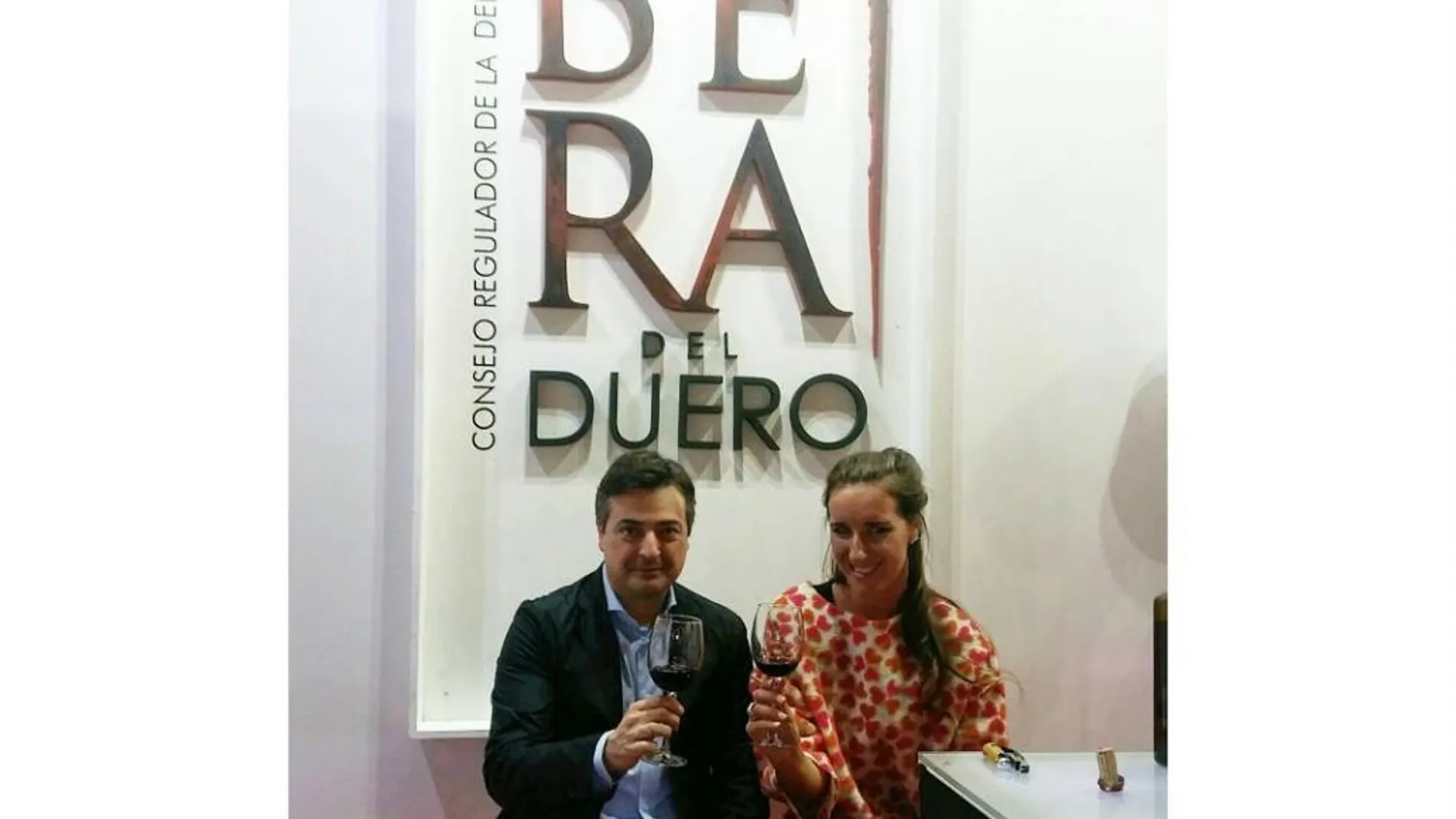 Espíritu Ribera fusiona vino y moda en la Fashion Week Madrid