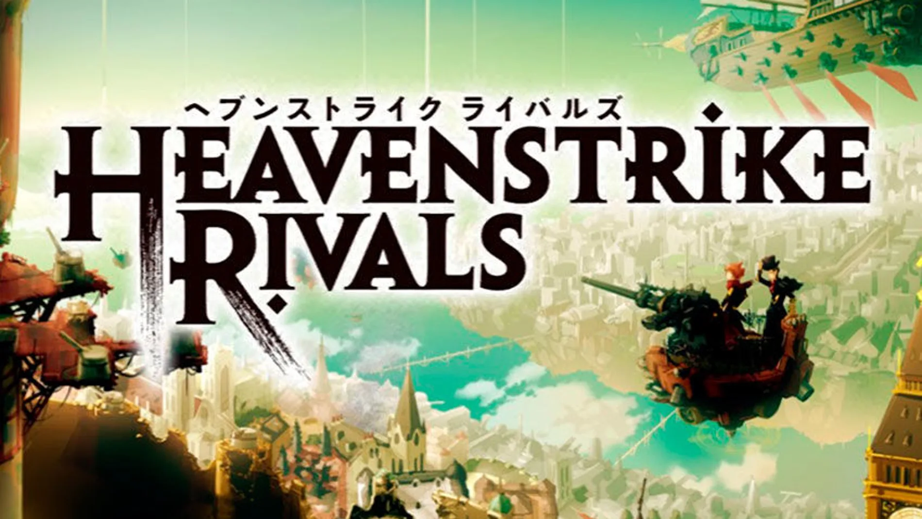 «Heavenstrike Rivals», llega a Steam de forma gratuita