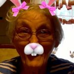 Snapchat, invadido por las personas mayores de 25 años