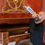 Xavier Sabata