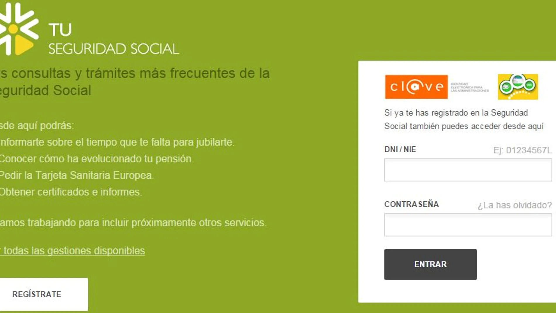 ¿Quieres saber cuánto cobrarás de jubilación?