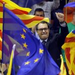 Portazo de la UE a la independencia de Mas