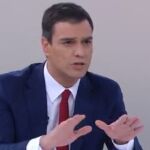 Pedro Sánchez