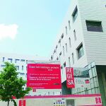 Una de las promociones acabadas de vivienda pública promocionadas por el Ayuntamiento