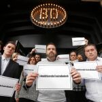 El teatro de la calle Conde Orgaz deberá cerrar sus puertas el próximo martes