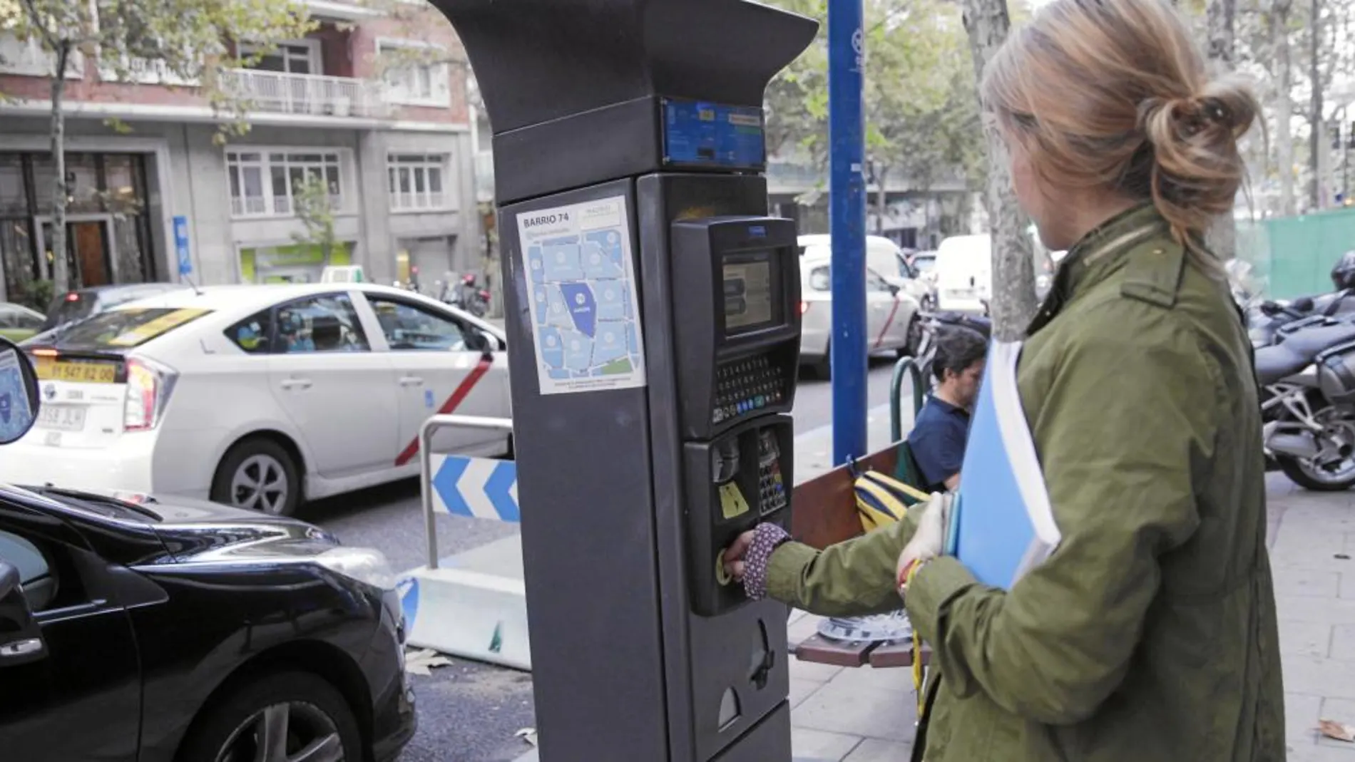 El Ayuntamiento sometió a consulta pública en febrero la modificación de la Ordenanza de Movilidad Sostenible