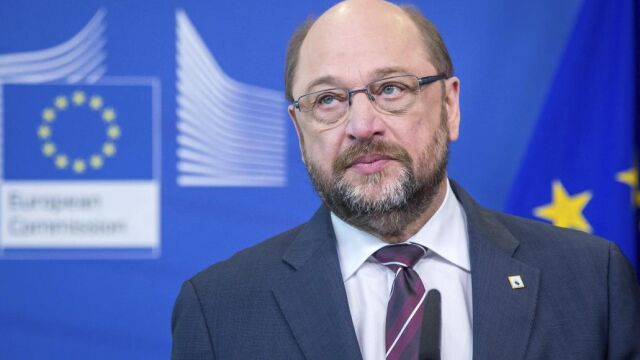 Martin Schulz