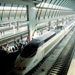 La avería del AVE Madrid-Andalucía afectó a 72 trenes