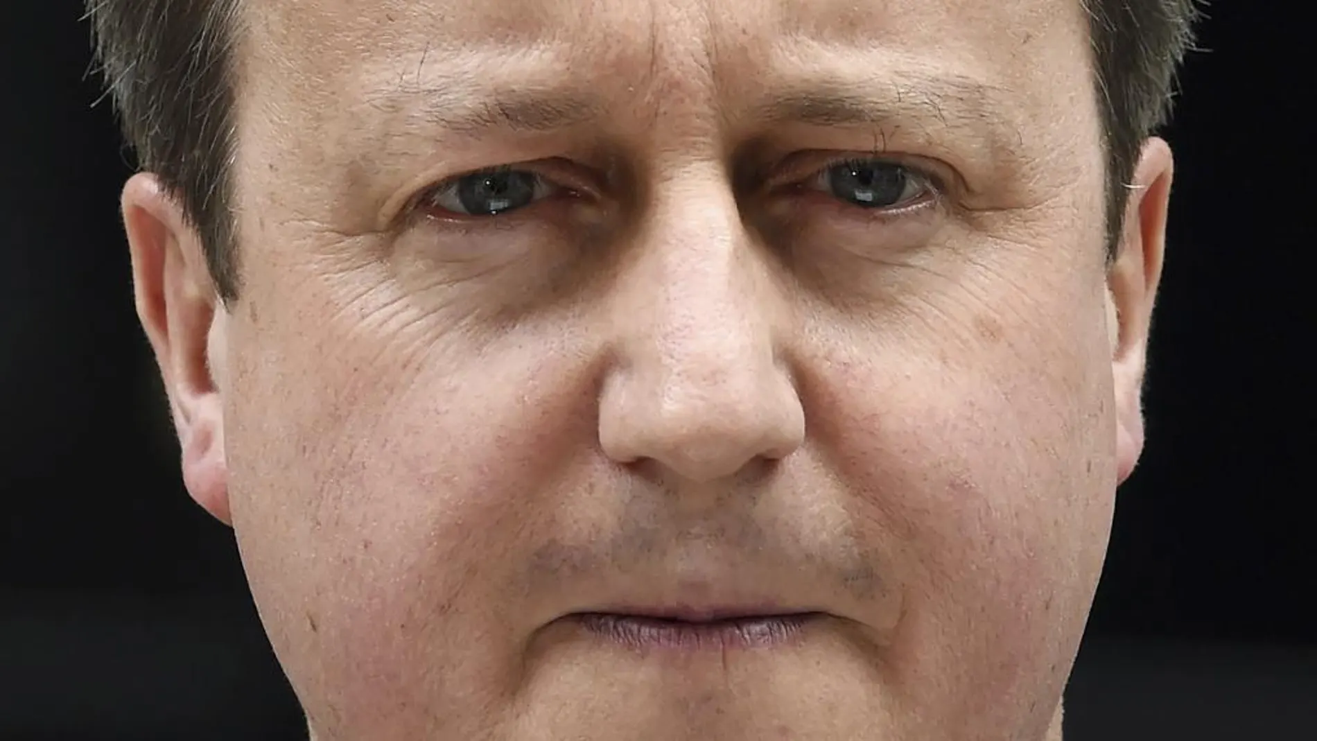 Cameron aboga por la permanencia de Reino Unido en la UE, ya que, según él, el país «amplifica su poder» siendo parte de la Unión Europea