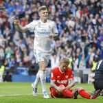 Cara a cara: ¿Demostró el Madrid ante el Sevilla que puede ganar la Liga?