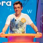 Jero, el concursante que más tiempo ha estado en «Pasapalabra», eliminado