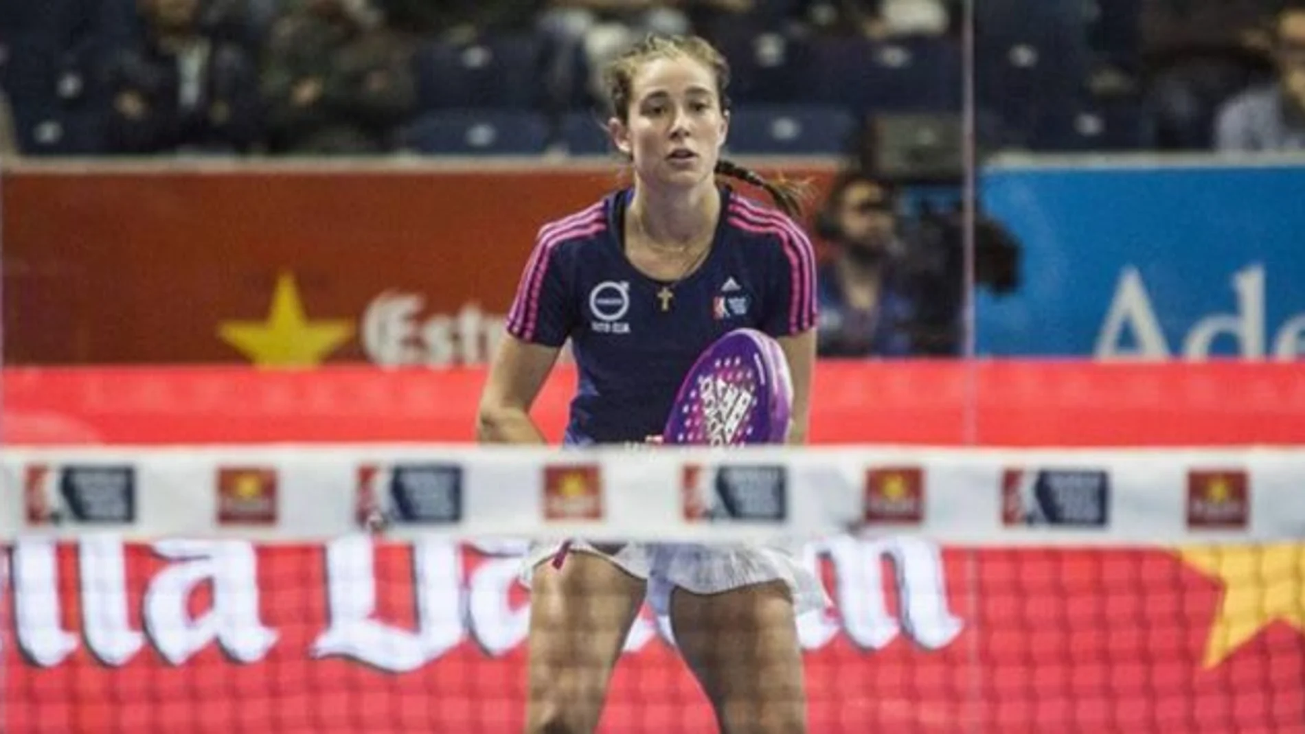 Martita Ortega