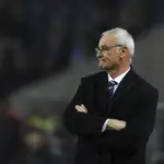 El Leicester despide a Ranieri nueve meses después de levantar la Premier League