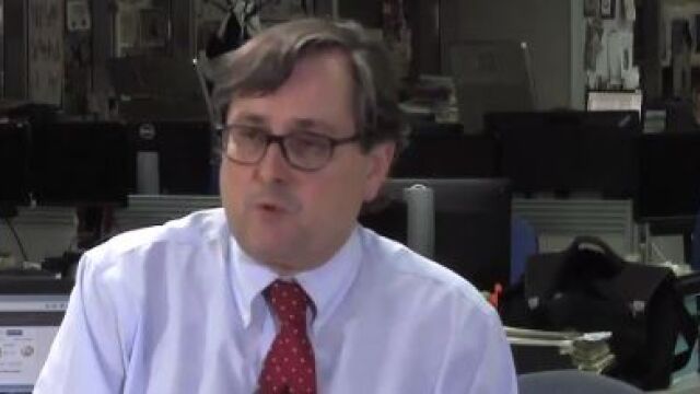El vídeo blog de F. Marhuenda: «Si Rajoy se hubiera ido a Mojácar todo el mundo estaría pidiendo su dimisión»