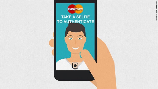 El «selfie pay» y otros atajos para jubilar las monedas